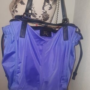 Burberry Tote